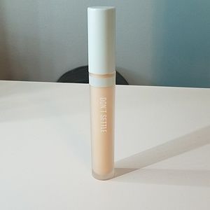KAJA DONT SETTLE CONCEALER
